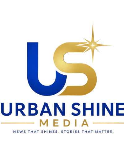 urbanshinemedia.com