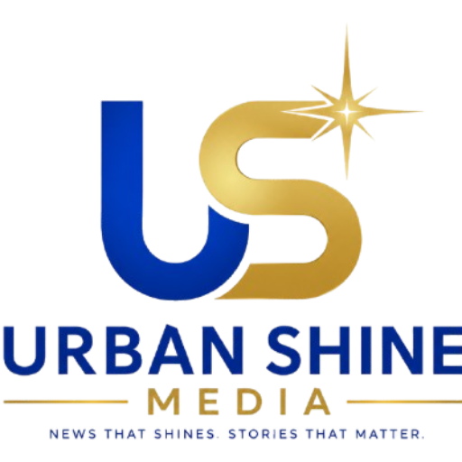 urbanshinemedia.com